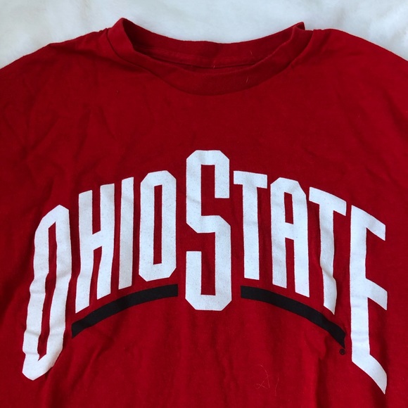 Ohio state t-shirt - Picture 2 of 3